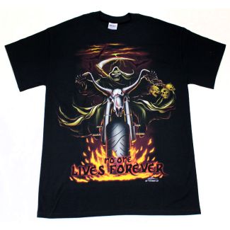 "Your Story Has Truly Touched..." T-Shirt - Small