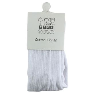 Nursery Time Baby Cotton Tights