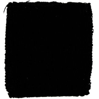 Wrist Sweatbands Black