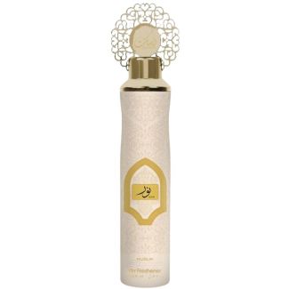Nusuk Arabic Air Freshener 300ml - Noor (Exp-10/30)