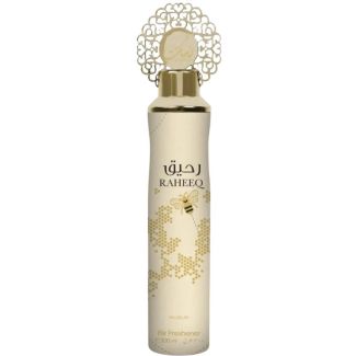 Nusuk Arabic Air Freshener 300ml - Raheeq (Exp-10/30)
