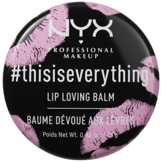 NYX Professional #thisiseverything Lip Loving Balm - TIEB01
