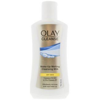 Olay Make-Up Melting Cleansing Milk 200ml