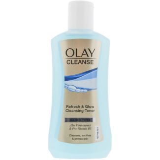 Olay Refresh & Cleansing Toner 200ml