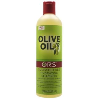 Wholesale ORS Olive Oil Sulfate-Free Hydrating Shampoo 