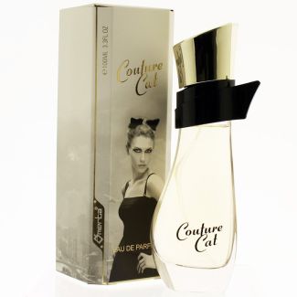 Omerta Ladies Perfume - Couture Cat