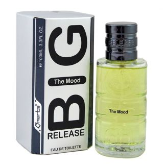 Wholesale Omerta Mens Perfume - Big Release The Mood