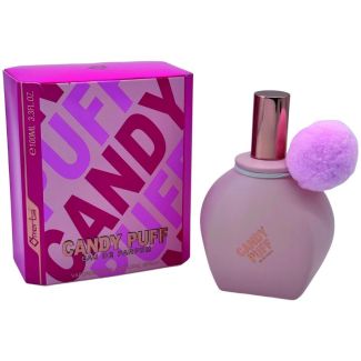 Omerta Ladies Perfume - Candy Puff