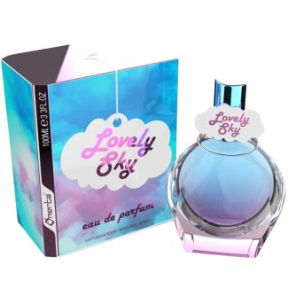 Omerta Ladies Perfume - Lovely Sky