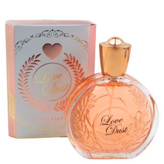 Omerta Love Dust Perfume