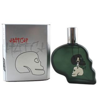 Omerta Men's Perfume - Hatch 