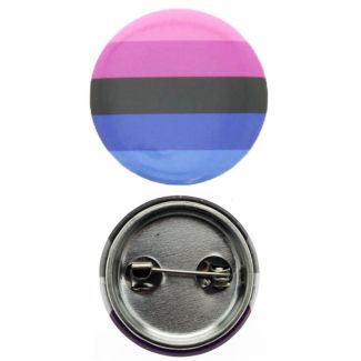 Wholesale Omnisexual Equality Flag Badges