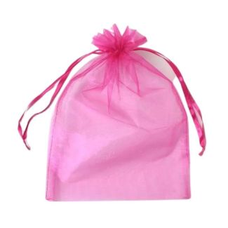 Wholesale Organza Gift Bag