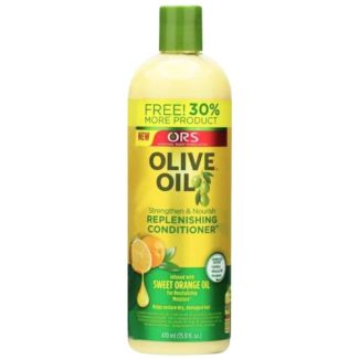Wholesale ORS Olive Oil Strengthen & Nourish Replenishing Conditioner  