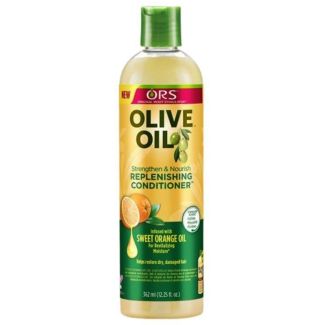 Wholesale ORS Olive Oil Strengthen & Nourish Replenishing Conditioner  - (362 ml) 