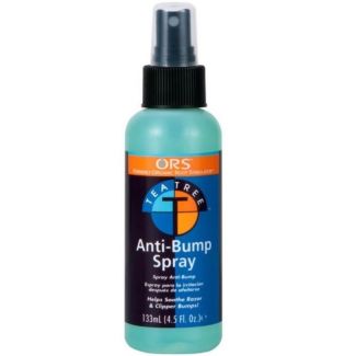 Wholesale ORS Tea Tree Anti-Bump Spray 