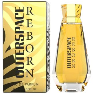 Linn Young Ladies Perfume - Outerspace Reborn (100ml)