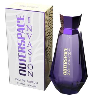 Linn Young Ladies Perfume - Outerspace Invasion(100ml)