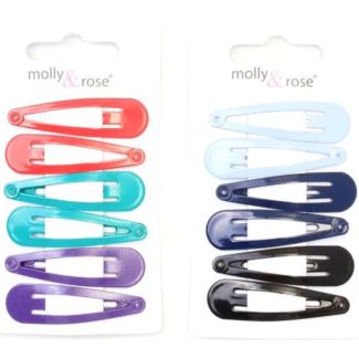 Painted Sleepies - Assorted Colours (5cm)