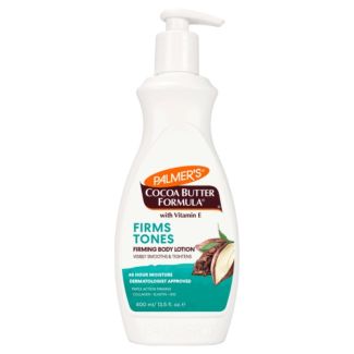 Palmer's Cocoa Butter Smooth Firming Body Lotion - 400ml 