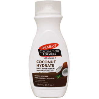 Palmer's Coconut Hydrate Daily Body Lotion - 250ml