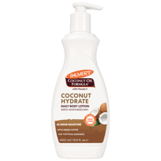 Palmer's Coconut Hydrate Daily Body Lotion - 400ml