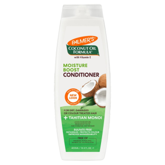 Palmer's Moisture Boost Conditioner - 400ml