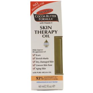 Palmer's Palmer's Cocoa Butter Formula Skin Therapy Oil- 2 oz (60ml)