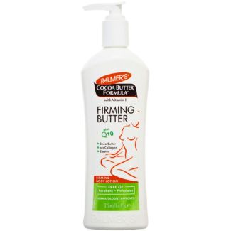 Palmer's Cocoa Butter Formula Firming Butter Body Lotion -  315ml