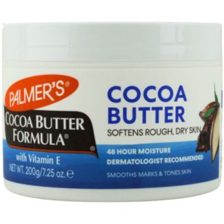 Palmer's Cocoa Butter For Rough, Dry Skin - 200g