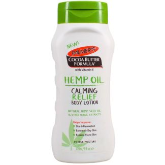 Palmer's Cocoa Butter Calming Relief Body Lotion - 235ml
