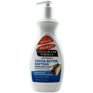 Palmer's Cocoa Butter Softens Intensive Body Lotion - 500ml 
