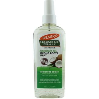 Palmer's Coconut Oil Moisture Boost Strong Roots Spray - 150ml