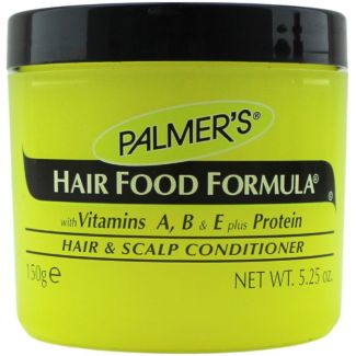 Palmer’s Hair Food Formula Hair & Scalp Conditioner - 150g