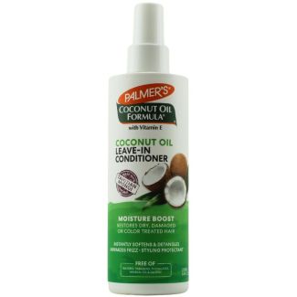 Palmer's Moisture Boost Leave-In Conditioner - 250ml