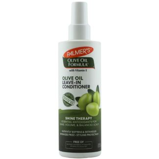 Palmer's Olive Oil Formula Leave-In Conditioner - 250ml