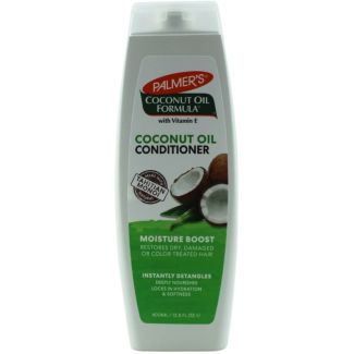 Palmer's Moisture Boost Conditioner - 400ml
