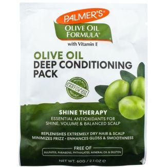 Wholesale Palmer's Shine Therapy Deep Conditioning Pack (60g)