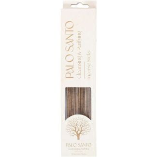 Palo Santo Incense Sticks – Pack of 30