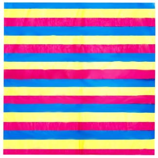 Wholesale Pansexual Flag Bandana 