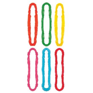 Party Leis 91cm - Assorted Colours