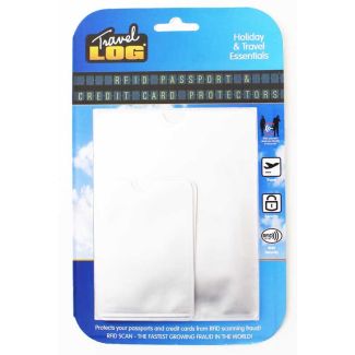 Wholesale RFID Passport & Credit Card Protector