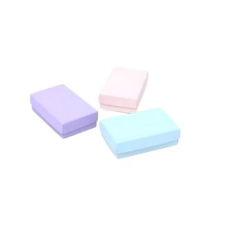 Wholesale Pastel Shade Boxes - Assorted (8x5x2.5cm)
