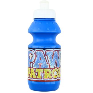 Paw Patrol Sports Bottle - 350ml