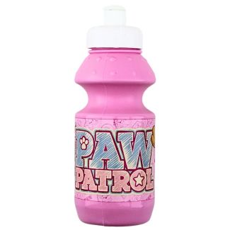 Paw Patrol Sports Bottle - 350ml