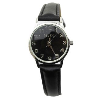 Wholesale Pelex Ladies Leather Strap Watch