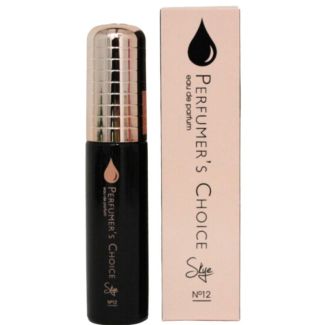 Milton Lloyd Perfumer's Choice Ladies Perfume - Skye - No.12 (50 ml) 