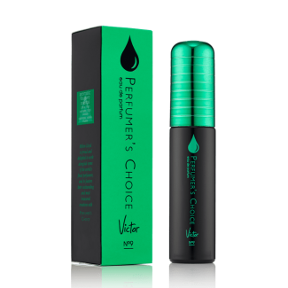 Milton Lloyd Mens Perfume - Perfumer's Choice (No.9) EDT