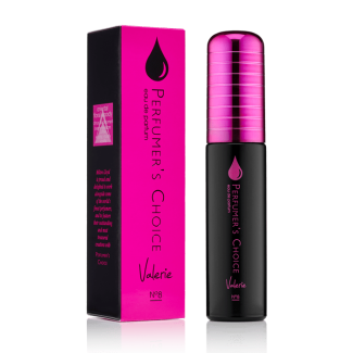 Milton Lloyd Ladies Perfume - Perfumer's Choice (No.8) EDT