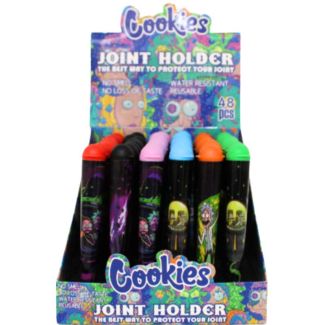 Cookies Design Party Cone Holder -Assorted 